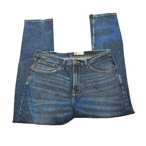 Wrangler Jeans Size 34x32